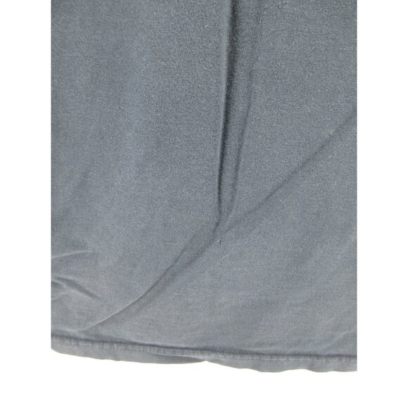 VINTAGE Nike Shirt Large Center Swoosh Spell Out Graphic Tee Pullover * - Picture 12 of 15